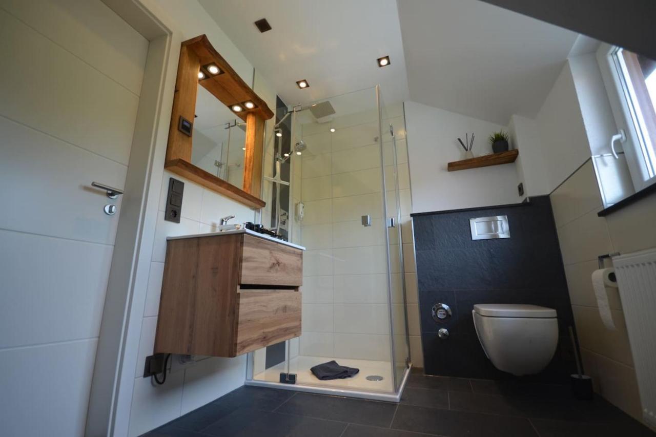 Apartment Keuerleber Holzmaden Bagian luar foto